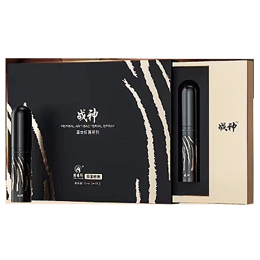 善唯斯戰(zhàn)神噴劑和增大膏哪個(gè)效果更好？反彈嗎